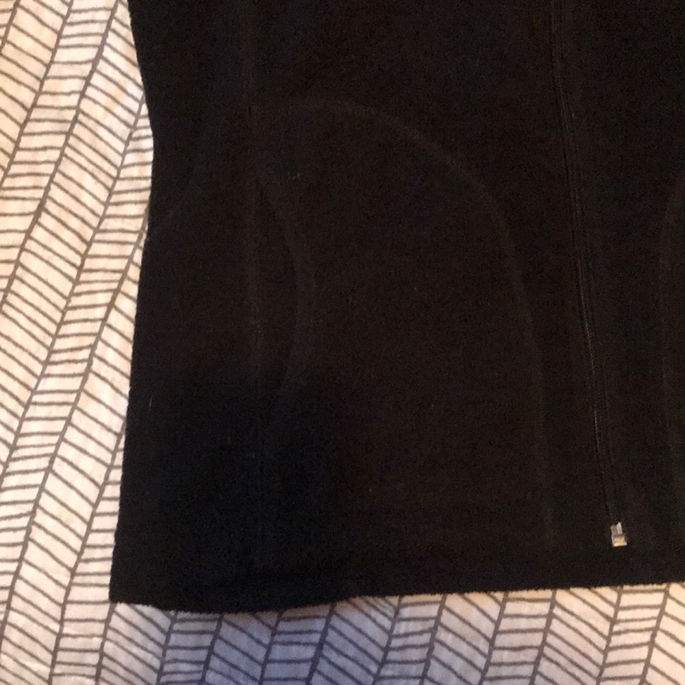 Woolrich Fleece Jacket - Picture 2 of 3